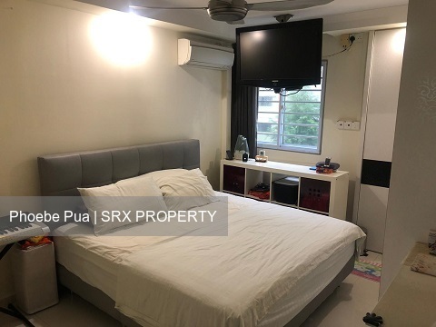 Blk 422 Bukit Batok West Avenue 2 (Bukit Batok), HDB 4 Rooms #205209871